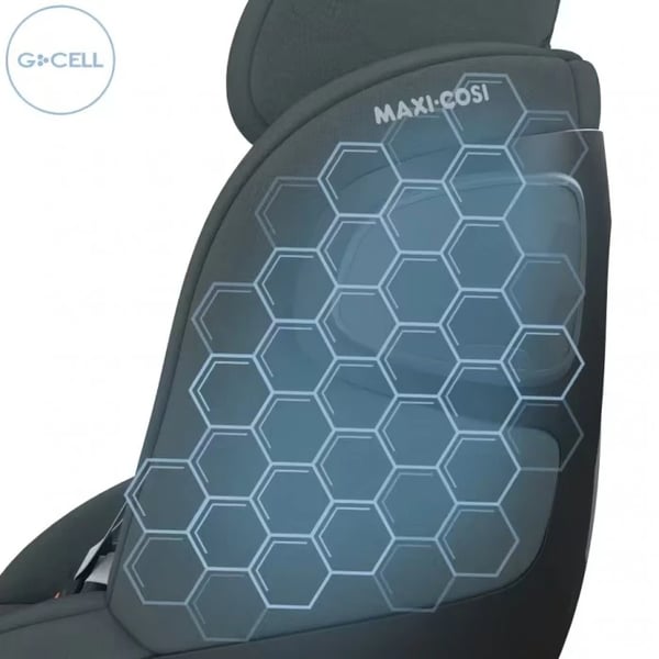 8045550111-Maxi Cosi Cadeira Auto Pearl 360 2 Authentic Graphite-6.webp